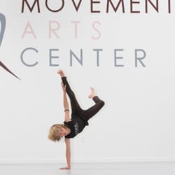 SLO Movement Arts Center - Classes for boys