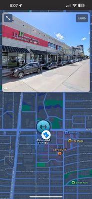 JOHN REED Fitness by null