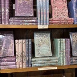 Moon's Rare Books