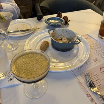 Harlow Grove - Short rib dip and Espresso Martini - Breakfast & Brunch Near Me - Winter Garden, Florida