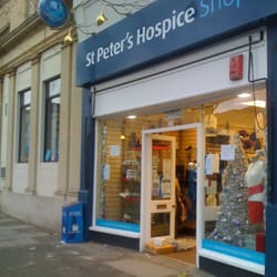 St Peter's Hospice