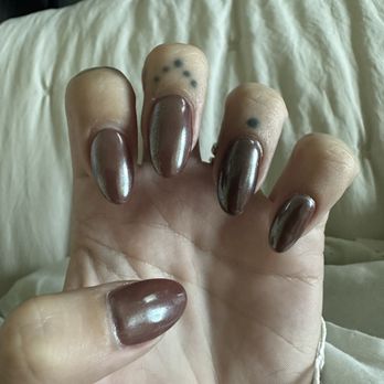 Afterhours Salon - Chocolate glazed from September - Waxing Near Me - La Jolla , California