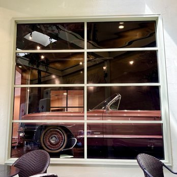 Cadillac Cafe - Pristine Cadillac - Breakfast & Brunch Near Me - Portland, Oregon
