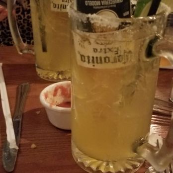 Tequila's Town - Mexican Near Me - Savannah, Georgia
