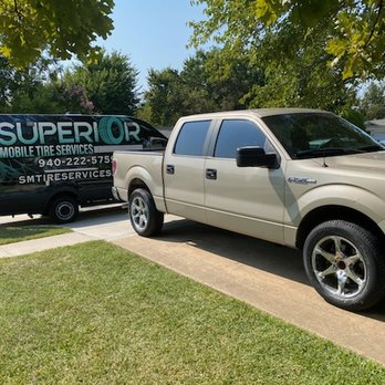 Superior Mobile Tire Services - Tires Near Me Superior Mobile Tire Services - Tires Near Me