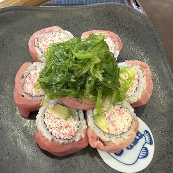 Sushi Kawa - Cherry blossom - Sushi Bars Near Me - San Jose, California Sushi Kawa - Cherry blossom - Sushi Bars Near Me - San Jose, California
