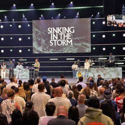 Elevation Church - Ballantyne - Sermon of the Day
