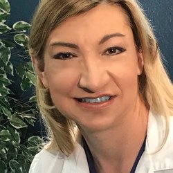 Grace Women's Center & Medical Aesthetics - Dr. Patricia Frey-Murray