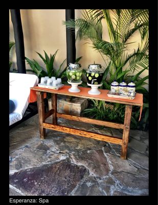 Esperanza, Auberge Resorts Collection by null