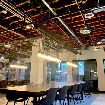 Downtown Works Carlsbad - Common space - Shared Office Spaces Near Me - Carlsbad, California Downtown Works Carlsbad - Common space - Shared Office Spaces Near Me - Carlsbad, California
