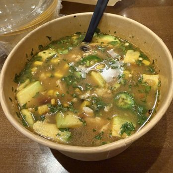 Two Wings Coffee - Tortilla soup - Juice Bars & Smoothies Near Me - Dallas, Texas Two Wings Coffee - Tortilla soup - Juice Bars & Smoothies Near Me - Dallas, Texas