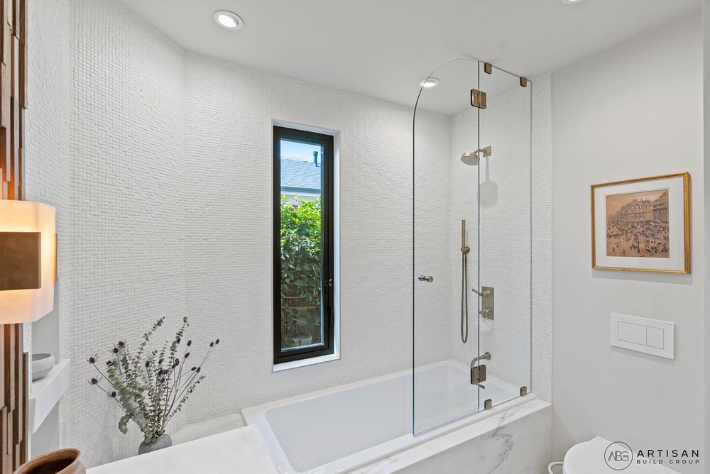 Slide of Artisan Build Group