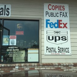 McKinleyville Office Supply