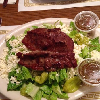 Sandy's Place - Sandy low carb - Colombian Near Me - Gainesville, Florida