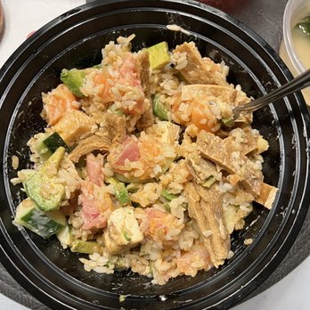 Kung Fu Tea - Poke - Coffee & Tea Near Me - High Point, North Carolina Kung Fu Tea - Poke - Coffee & Tea Near Me - High Point, North Carolina