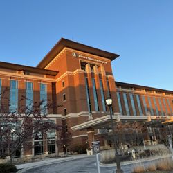 Endeavor Health Elmhurst Hospital - Outside