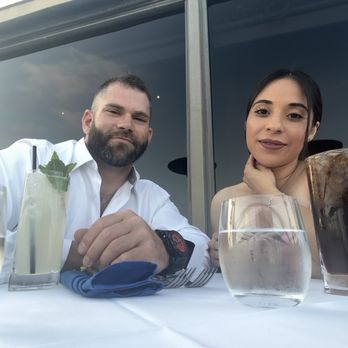 Mister A's - New American Near Me - San Diego, California