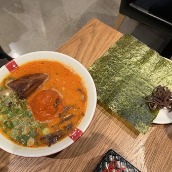 Ramen Nagi - Ramen Near Me - Arcadia, California Ramen Nagi - Ramen Near Me - Arcadia, California