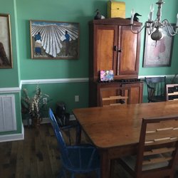 Regal Paint Center - Benjamin moore - Dining room