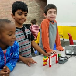 Kids Stem Studio
