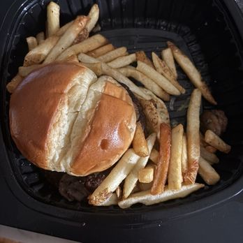 Ruby Tuesday - Burgers Near Me - East Point, Georgia