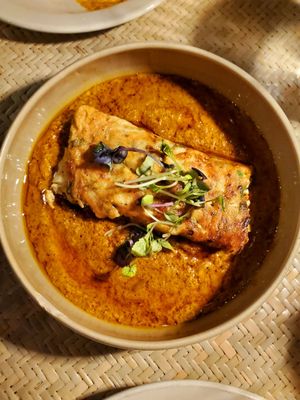 Indian Table by null Indian Table by null