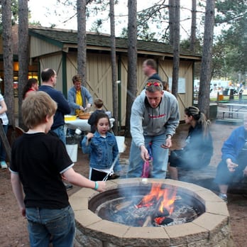 Hayward KOA - free smores on Fridays! - Campgrounds Near Me - Hayward, Wisconsin Hayward KOA - free smores on Fridays! - Campgrounds Near Me - Hayward, Wisconsin