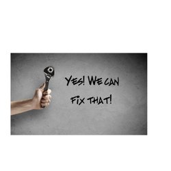 Village Automotive Service - We fix more than cars! Snow blowers, small engine, generators etc. 937-767-2088