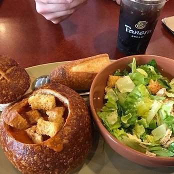 Panera Bread - Salad Near Me - Bronx, New York Panera Bread - Salad Near Me - Bronx, New York