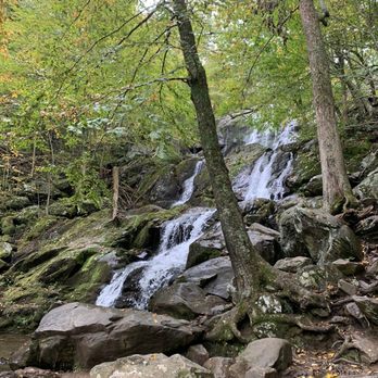 Dark Hollow Falls Trail - Hiking Near Me - syria, Virginia Dark Hollow Falls Trail - Hiking Near Me - syria, Virginia