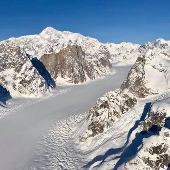 Rust's Flying Service - DENALI!! - Travel Services Near Me - Anchorage, Alaska