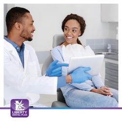 Liberty Dental Plan