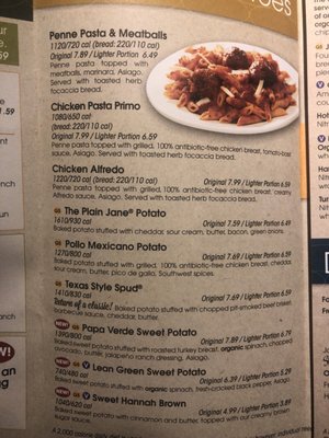 Menu photo 4 Jason's Deli Houston, TX Menu photo 4 Jason's Deli Houston, TX