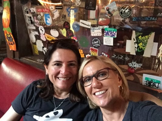 The Sandpiper Lounge by null