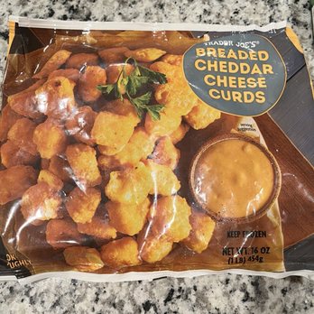 Trader Joe's - One of my all time favorite finds at TJs.  $4.99. - Grocery Near Me - Mt. Pleasant, South Carolina