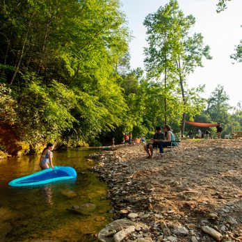 Foothills Watershed - Mountain Biking Near Me - Old Fort, North Carolina