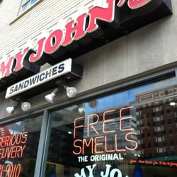 Jimmy John's