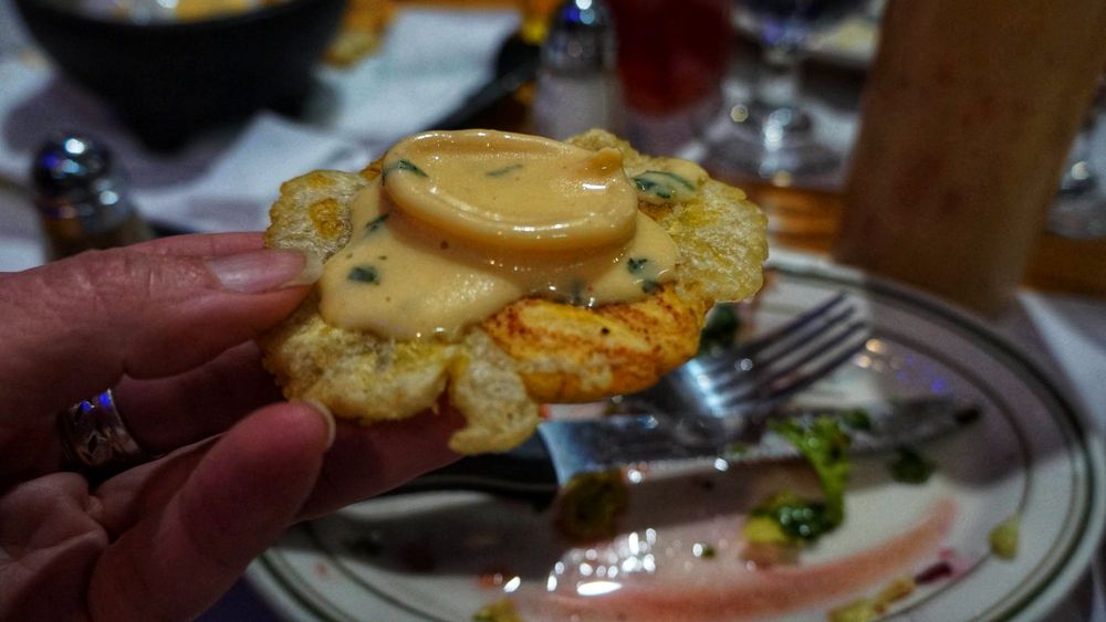 La Boina Roja Steak House