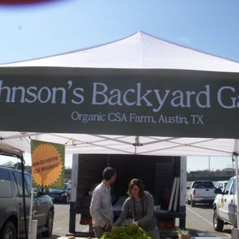 JOHNSON'S BACKYARD GARDEN - CLOSED - 38 Photos & 79 Reviews ...