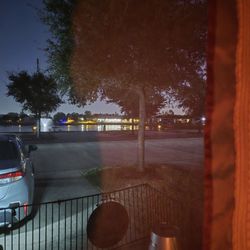 Northlake RV Resort by QRV - Ah! I love to hear the water.  Wish, I was on the waterfront.