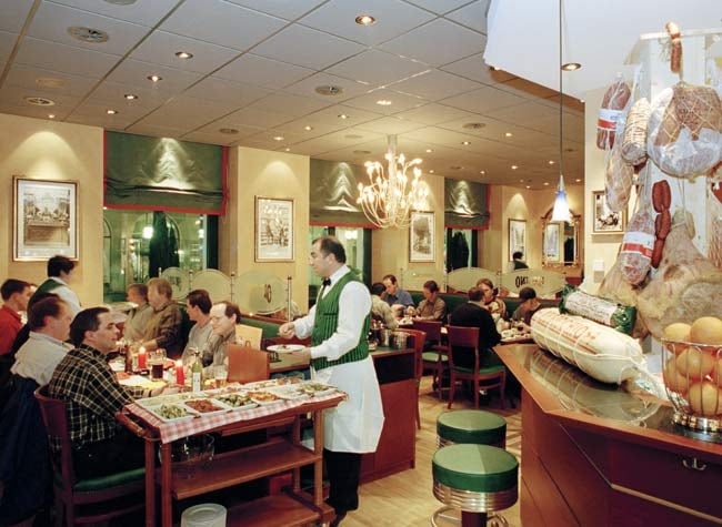 Ristorante Molino