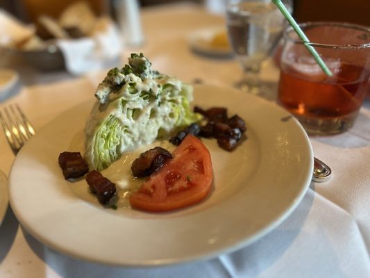 Gallaghers Steakhouse Boca Raton by null
