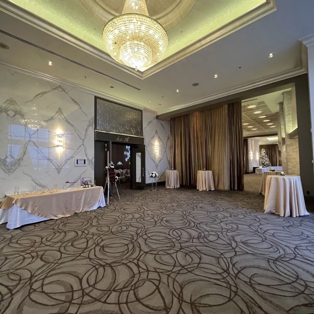 Mississauga Convention Centre - Venues & Event Spaces Near Me - Mississauga, Ontario Mississauga Convention Centre - Venues & Event Spaces Near Me - Mississauga, Ontario
