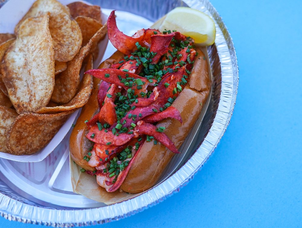 BROAD STREET OYSTER COMPANY 1559 Photos & 803 Reviews Seafood