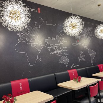 Gong Cha - Bubble Tea Near Me - Chino Hills, California Gong Cha - Bubble Tea Near Me - Chino Hills, California