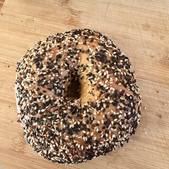 Pipsqueak Bagels - Everything - Bagels Near Me - Portland, Oregon Pipsqueak Bagels - Everything - Bagels Near Me - Portland, Oregon