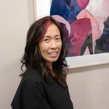 A Hair Color Express - New ombre for the holidays. - Hair Stylists Near Me - Los Altos, California