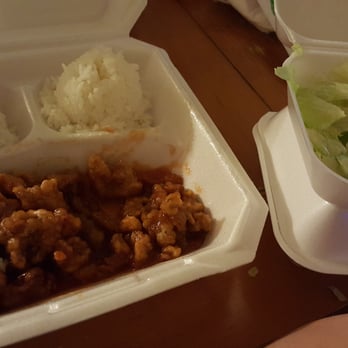 UNI Teriyaki - Holy cow! I ordered, then waited only 5 minutes, TOPS! - Japanese Near Me - Tacoma, Washington UNI Teriyaki - Holy cow! I ordered, then waited only 5 minutes, TOPS! - Japanese Near Me - Tacoma, Washington
