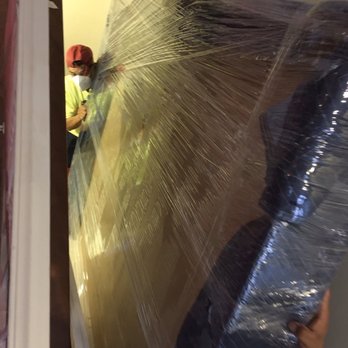 Prince Movers - Heavy Murphy bed. - Movers Near Me Prince Movers - Heavy Murphy bed. - Movers Near Me