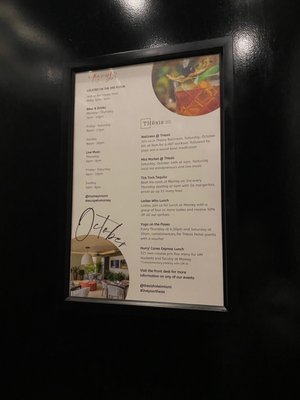 Menu photo 8 Mamey - Miami Coral Gables, FL Menu photo 8 Mamey - Miami Coral Gables, FL